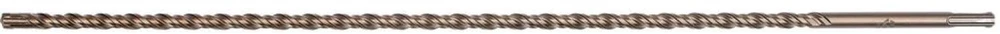 Grąžtas YATO grąžtai SDS X-TIP 12* 600mm 4217