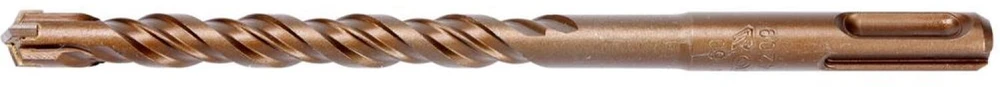 Grąžtas betonui Yato YT-4230; 25x600 mm; SDS-plus