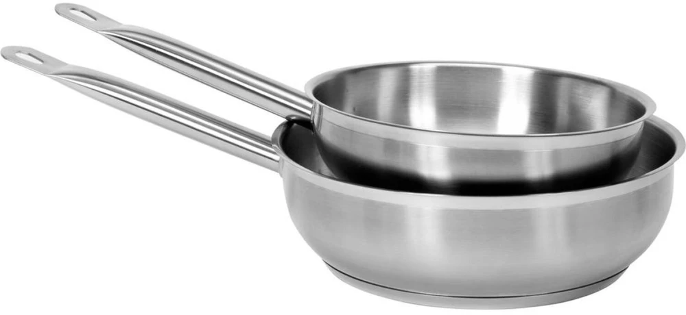 Yato Toya Sa Poland Padažų puodas su rankena | nerūdijančio plieno | 20 cm | 2 l (YG-00080)