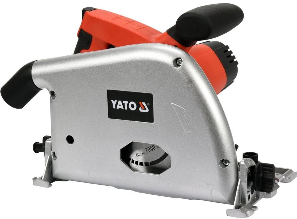 Yato Toya Sa Poland Tikslus pjovimo pjūklas dailidės darbams 1300W | 165 mm (YT-82168)