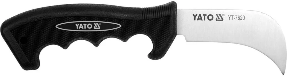 YATO JUOSTOS PJAUSTYMO PEILIS 230 mm 7620
