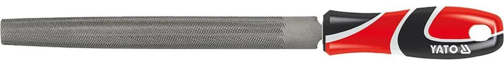 Yato METALINIS DIDŽAS, PUSAPVALIS, LYGINtuvas 250 MM