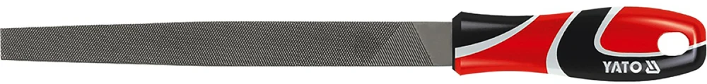 YATO PLOKŠČIOS DIDĖLĖS 300 mm PUSIAU STIPRAS 2 6190