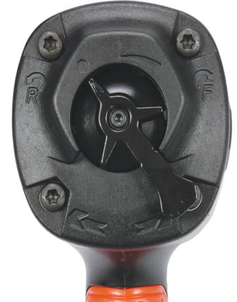 YATO Smūginis veržliasukis pneumatinis 1/2" /680Nm 09524