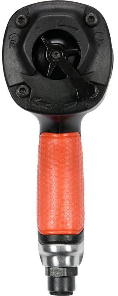 YATO Smūginis veržliasukis pneumatinis 1/2" /680Nm 09524
