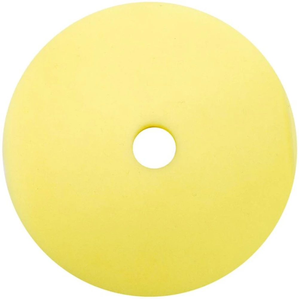 YATO DISK poliravimo kempinė SU VELCRO 130x150x25mm kieta