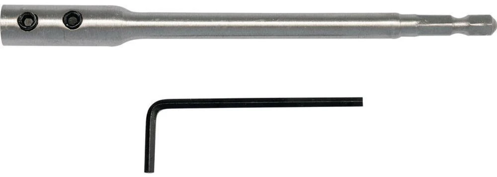 Yato ilgintuvas plunksniniams grąžtams 150mm YT-3256