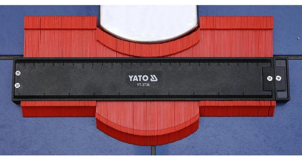 YATO PROFILIO PAVYZDYS 260mm 3736