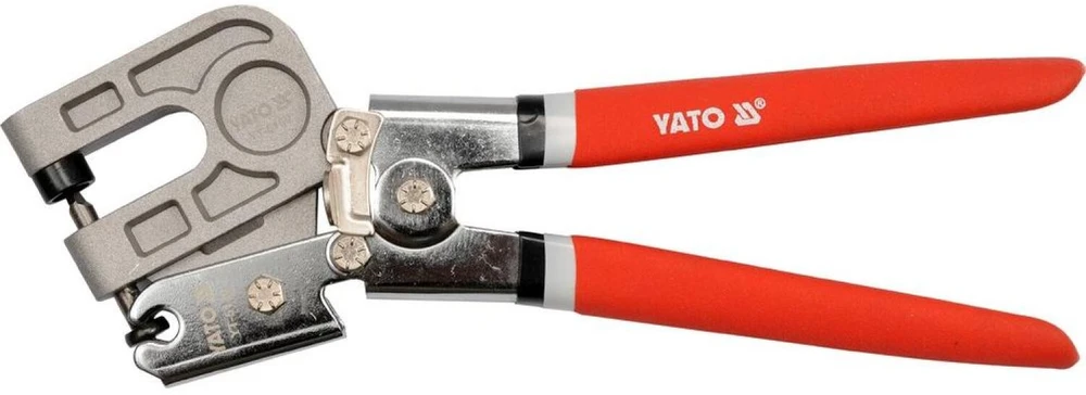 YATO PROFILIŲ SUJUNGIMO replės 275 mm YT5130