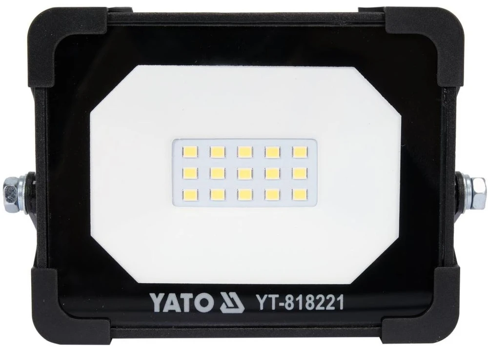 YATO REFLEKTOR SMD LED 10W 950LM