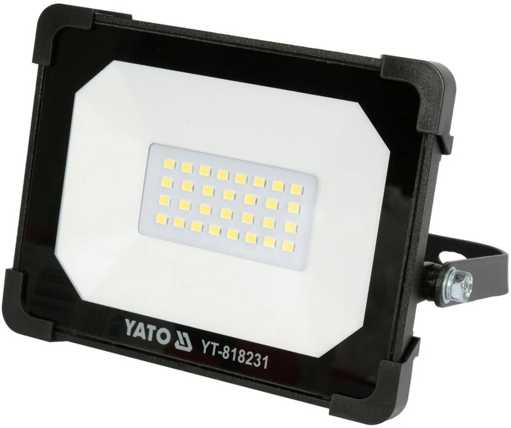 YATO REFLEKTOR SMD LED 20W 1900LM