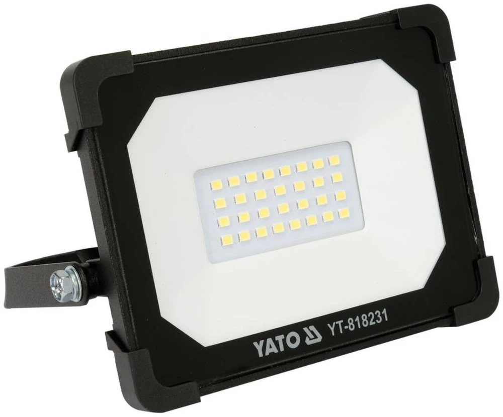 YATO REFLEKTOR SMD LED 20W 1900LM
