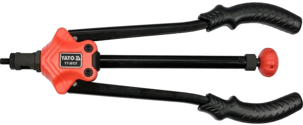Yato Toya Sa Poland Kniediklis srieginėms kniedėms | M3, M4, M5, M6, M8, M10, M12 (YT-36127)