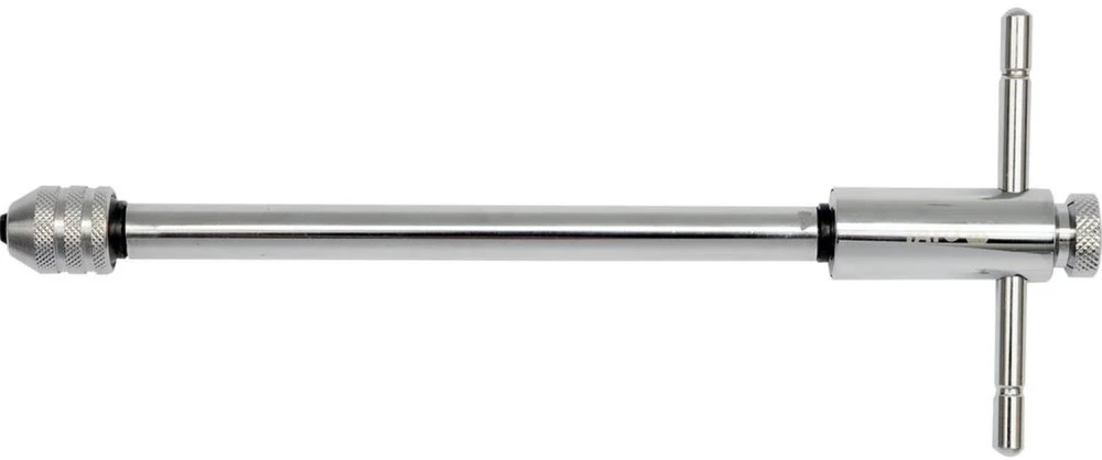 YATO terkšlė DO GWINTOWNIKÓW M3-M10 250mm 2997