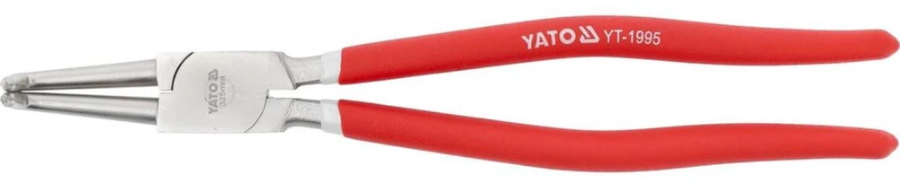 YATO SEGER RING RIPERS 325mm VIDINIS LENKAS 1995 m.