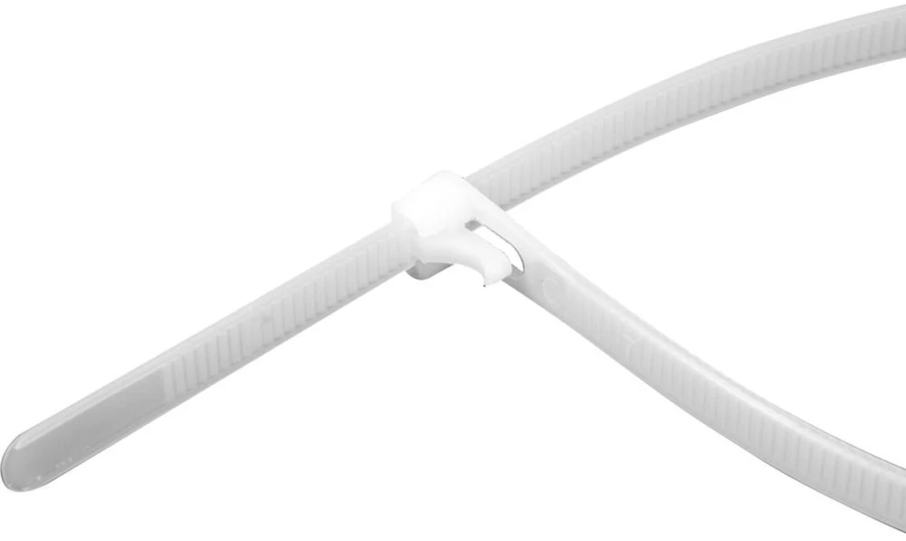 YATO OPASKA PLASTIK 7,6*350 /50szt