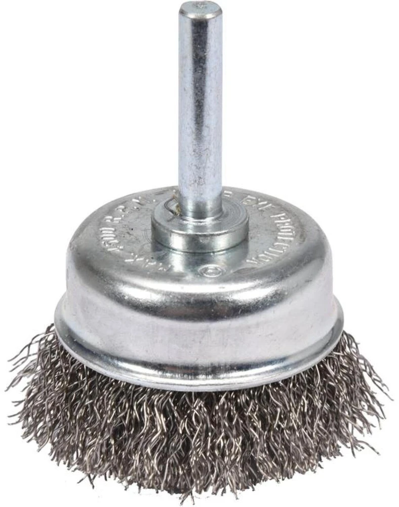 YATO BET šepetėlis su 50 mm INOX kotu