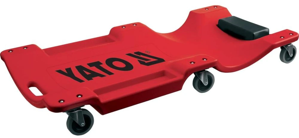 YATO Plastikinis gultas darbui po automobiliu 40"
