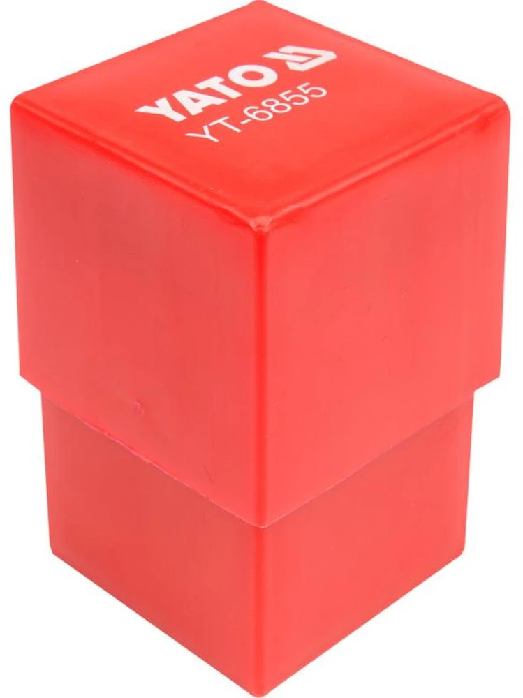 YATO SKAITMENINIAI ŽYMEKLIAI 9 vnt. 8 mm 6855