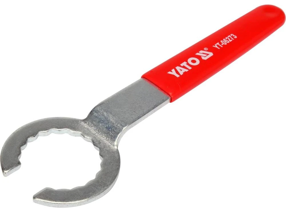 Yato Toya Sa Poland Skremulio įtempimo raktas 32 mm, 12-kampų AUDI/VW (YT-06273)