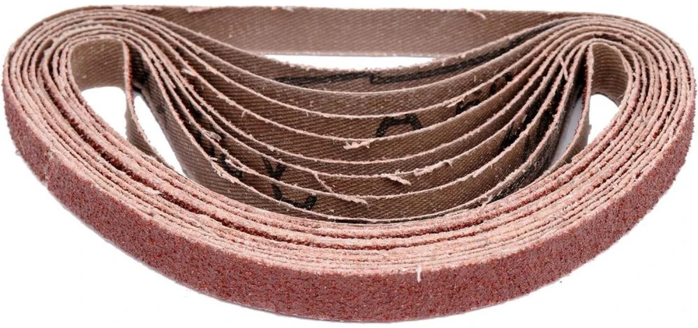 YATO BELAIKIAI GRĘŽIMO DIRŽAI 20 x 520 mm L 100 /10 vnt.