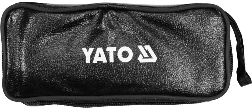 Yato Toya Sa Poland Srovės matavimo replės | 200-600A (YT-73090)