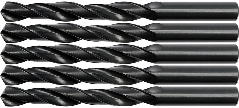 Grąžtas Yato HSS METAL DRILL DRILL, 9,0 MM, 5 vnt