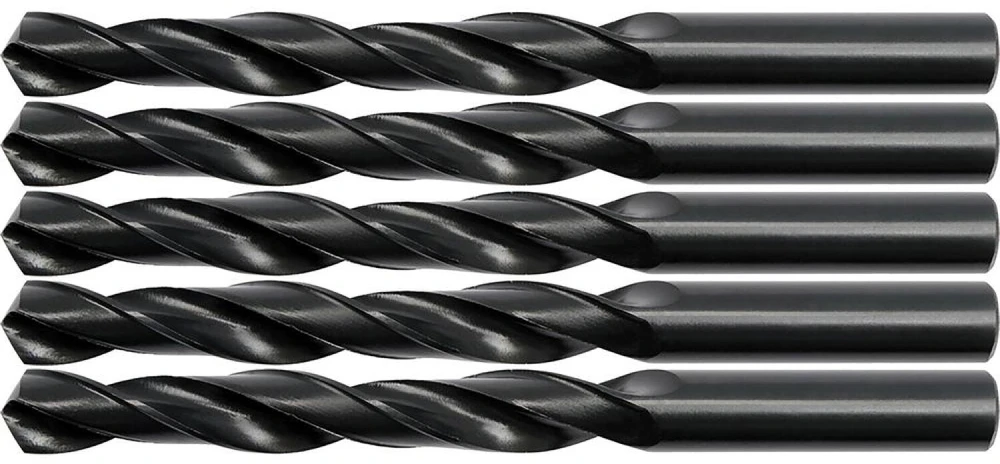 Grąžtas Yato HSS METAL DRILL DRILL, 9,0 MM, 5 vnt