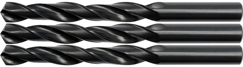Grąžtas Yato HSS METALO GRĄŽIMAS, 10,5 MM, 3 vnt