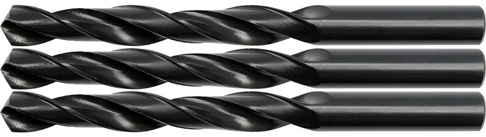 Grąžtas Yato HSS METALO GRĄŽIMAS, 10,5 MM, 3 vnt