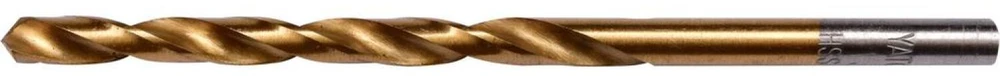 Yato Toya Sa Poland Grąžtas metalui HSS-TIN 4.0 mm (YT-44640)