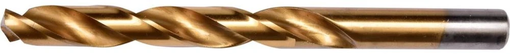 Yato Toya Sa Poland Grąžtas metalui HSS-TIN 12.5 mm (YT-44667)