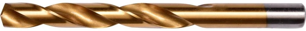 Yato Toya Sa Poland Grąžtas metalui HSS-TiN | 13 mm | nerūdijančiam plienui (YT-44668)