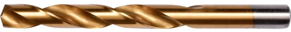 Yato Toya Sa Poland Grąžtas metalui HSS-TiN | 13 mm | nerūdijančiam plienui (YT-44668)