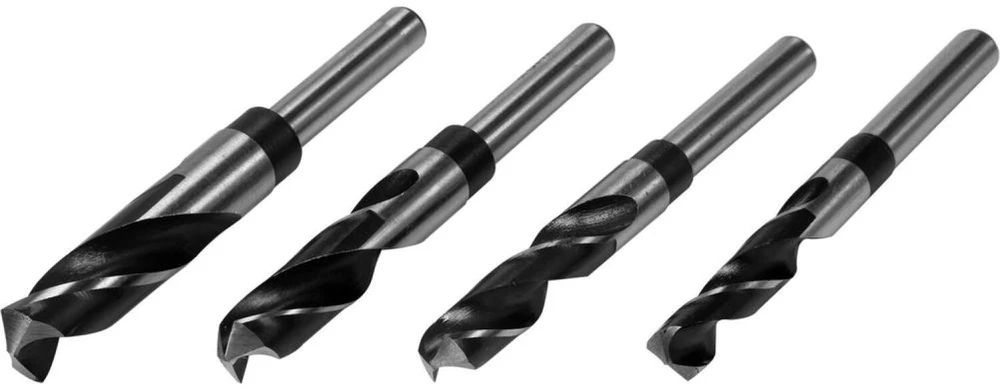 Grąžtas YATO KOMPLET grąžtų DO METALU 4vnt. 14-20mm