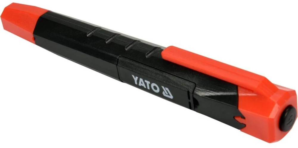 Yato Toya Sa Poland Stabdžių skysčio testeris | LED (YT-72982)
