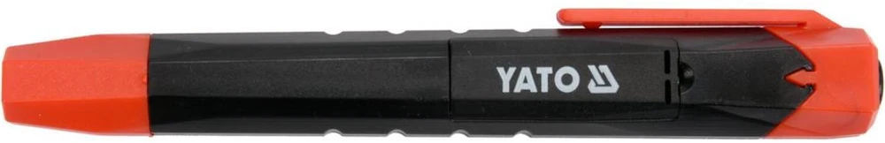 Yato Toya Sa Poland Stabdžių skysčio testeris | LED (YT-72982)