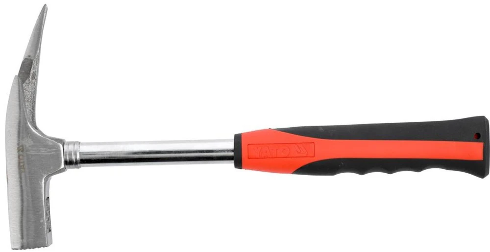YATO STOGO DANGŲ PLAKTUKAS METALAS 4561