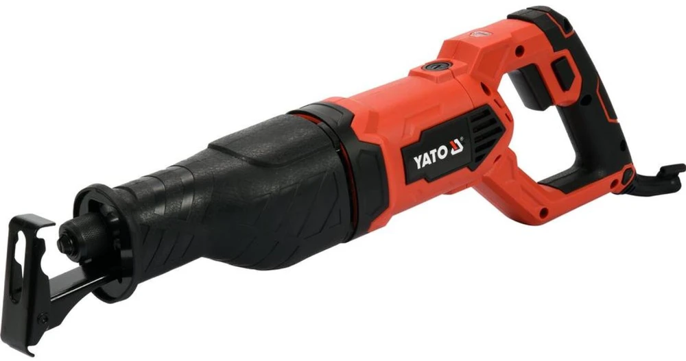 Tiesinis pjūklas Yato YT-82281 1050W