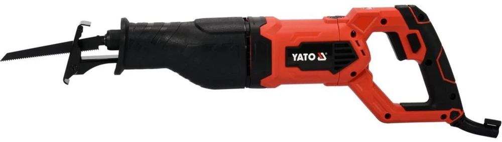 Tiesinis pjūklas Yato YT-82281 1050W