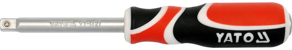 YATO POKRĘTŁO 1/4" Z RĘKOJEŚCIĄ 1427