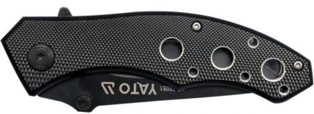 YATO NÓŻ sulankstomas 190 mm Z BLOKADĄ 76051