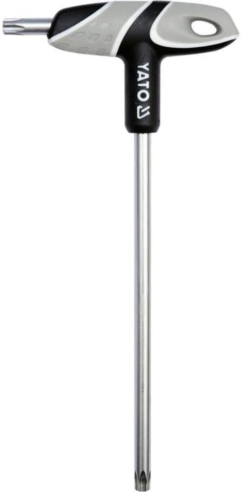 Yato Toya Sa Poland L tipo atsuktuvas TORX su rankena T50 (YT-05611)