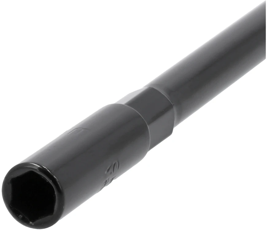 YATO T tipo užsegamas raktas 8 mm 1571