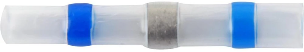 Yato Toya Sa Poland Termo gilzių / movų rinkinys | su alavu | 4.5 mm | 30 vnt. (YT-81442)