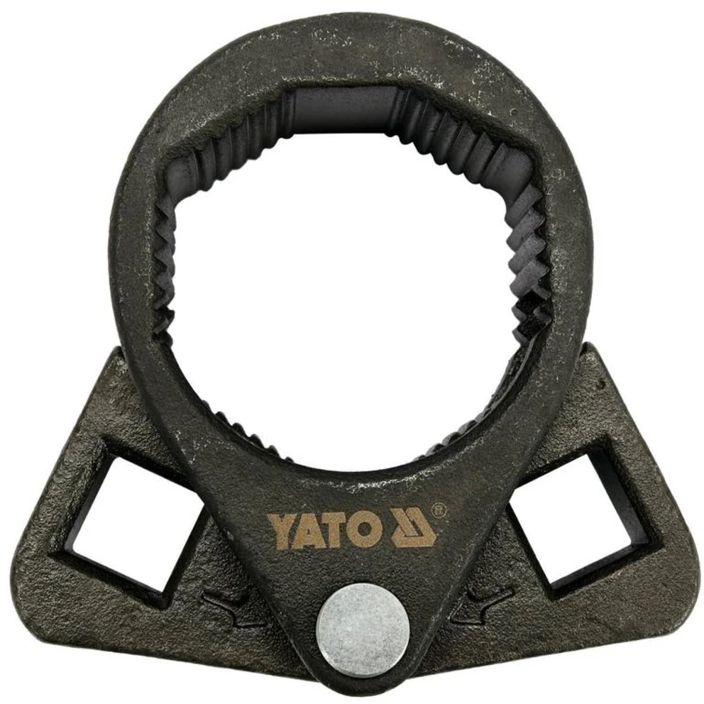 Yato Toya Sa Poland Įrankis vairo "obuoliui" ašiai/traukei atsukti | 27 - 42 mm (YT-06162)