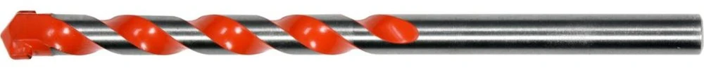 Grąžtas Yato UNIVERSALUS GRĄŽAS 12 X 150MM, SKIRTAS GRĘŽTI BETONĄ, MEDIENĄ IR METALĄ