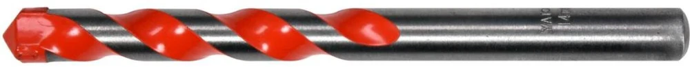 Grąžtas Yato UNIVERSALUS GRĄŽAS 14MM X 150MM, SKIRTAS GRĘŽTI BETONĄ, MEDIENĄ, METALĄ