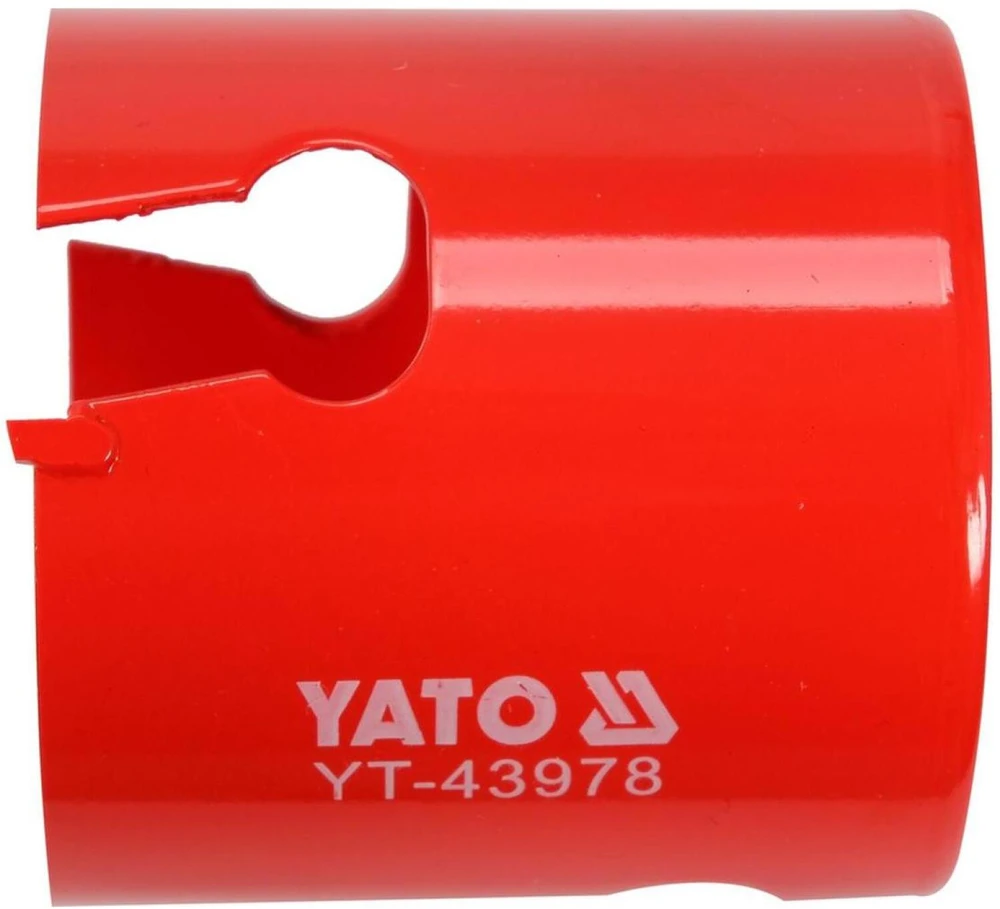 YATO Universali gręžimo karūna TCT 64mm 5/8"