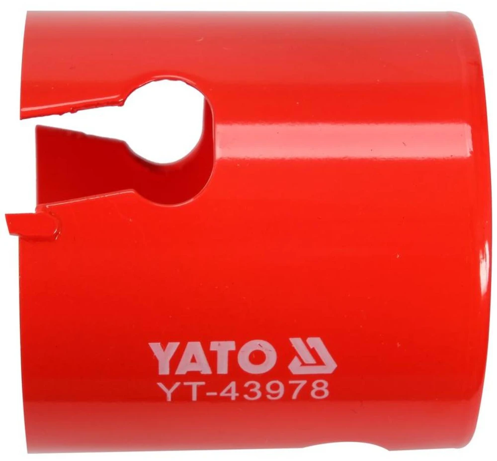 YATO Universali gręžimo karūna TCT 64mm 5/8"
